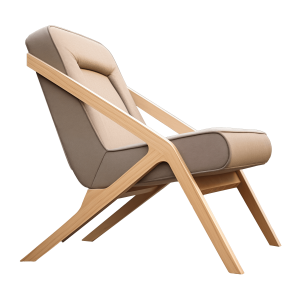 Omax Decor Zola Chair