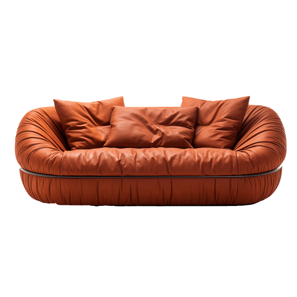 Tony Spark Contemporary Sofa - Image 3