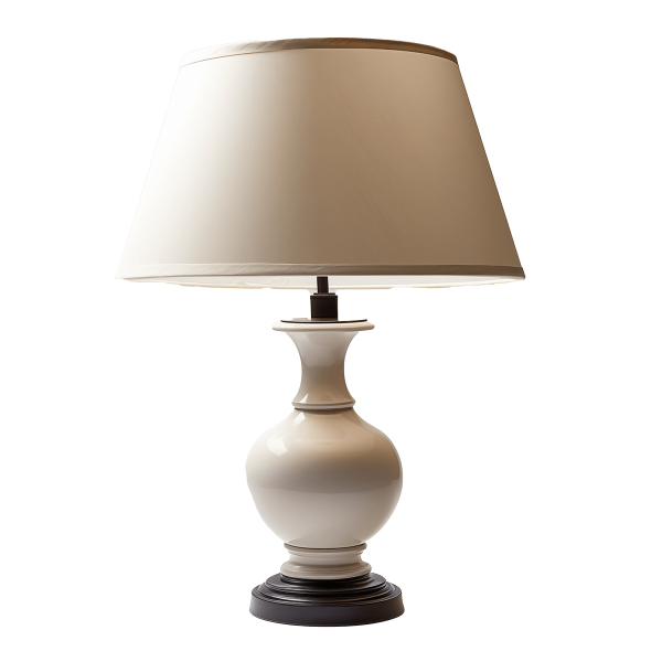 Rechargeable Table Lamp - Image 2