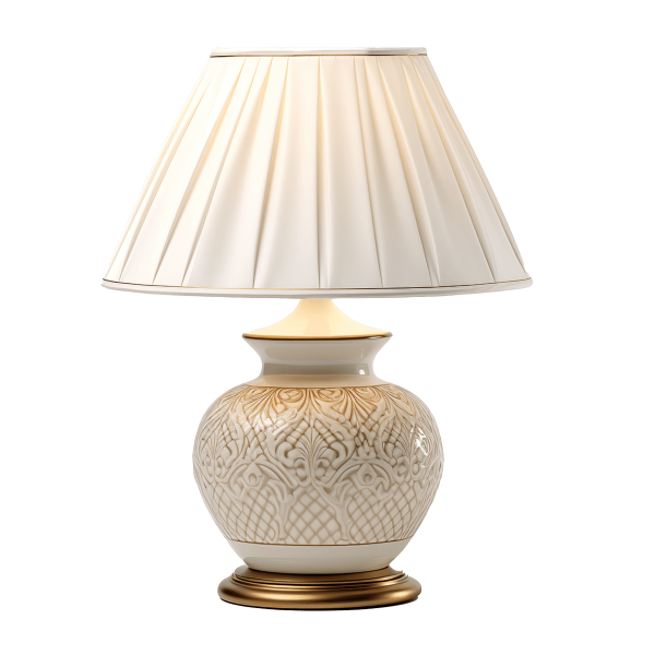 Rechargeable Table Lamp - Image 3