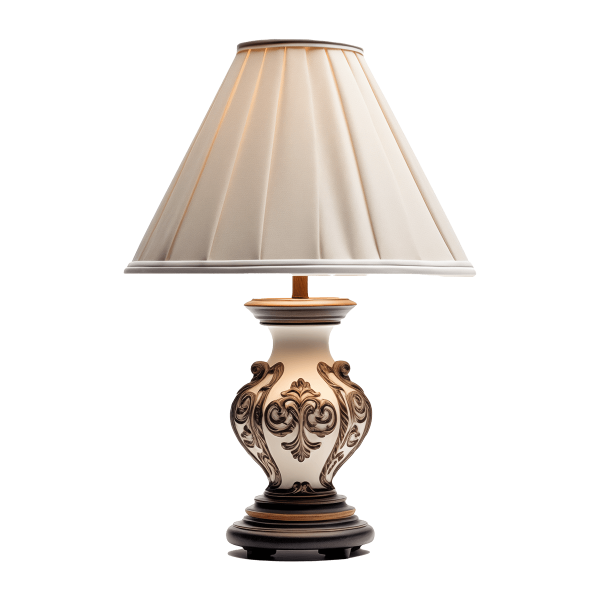 Rechargeable Table Lamp - Image 4