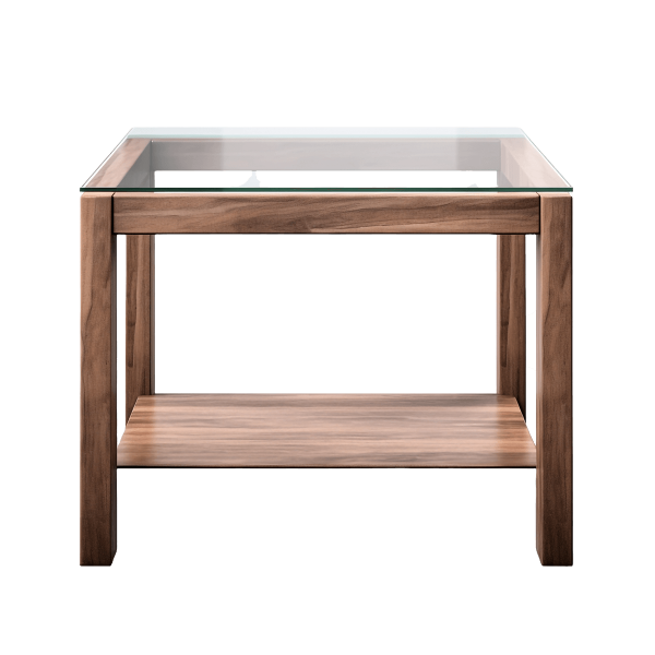 Solid Wooden Dining Table - Image 5