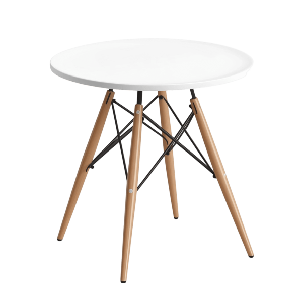 Luxe Chair white - Image 5